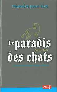 Image de Le paradis des chats 1ex