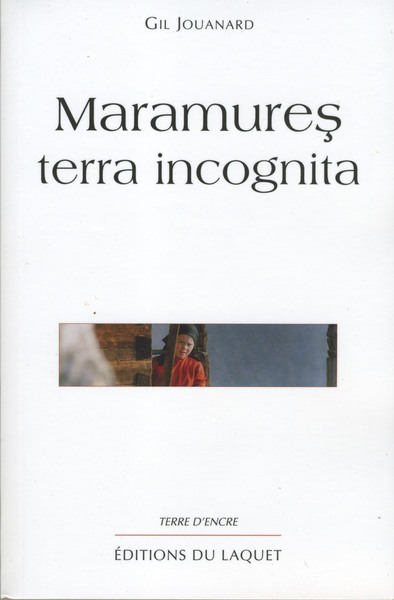 Picture of MARAMURES TERRA INCOGNITA