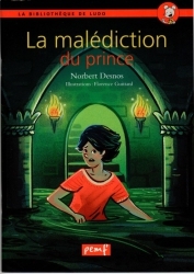Image de La malédiction du pirnce