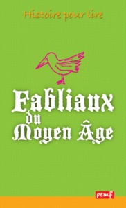 Image de Fabliaux du moyen-âge 1ex