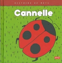 Picture of Histoire de mots / Cannelle ***