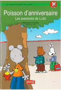 Image de Le poisson d'anniversaire