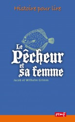 Picture of Le pêcheur et sa femme 1 ex