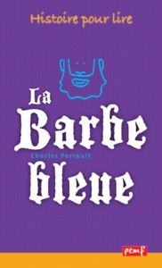 Image de La barble bleue 1ex