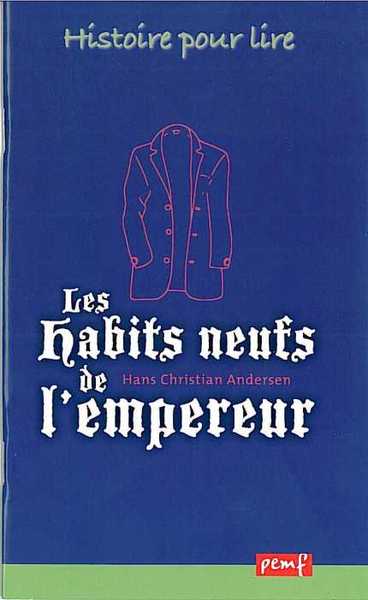Picture of Les habits neufs de l'empereur 1ex