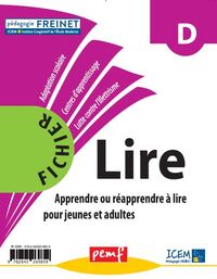 Picture of FICHIER LIRE D