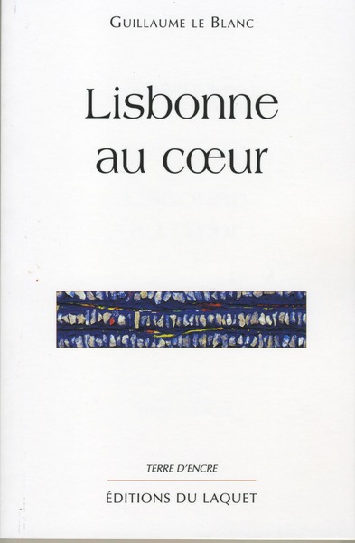 Picture of LISBONNE AU COEUR