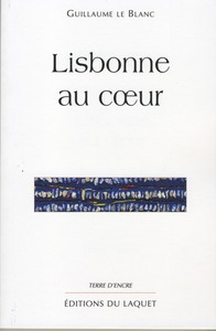 Picture of LISBONNE AU COEUR