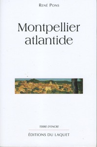 Picture of MONTPELLIER ATLANTIDE