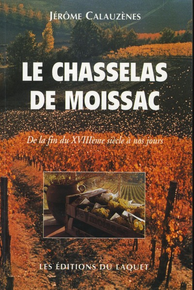 Picture of LE CHASSELAS DE MOISSAC