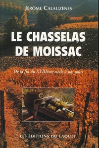 Picture of LE CHASSELAS DE MOISSAC