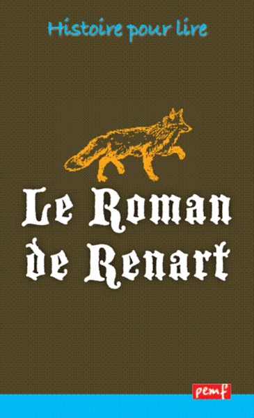 Image de Le roman de Renart 1ex
