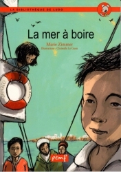 Image de La mer à boire
