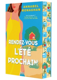 Image de Rendez-vous l'été prochain (broché)