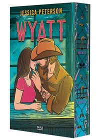 Image de Wyatt (broché)