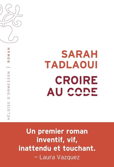Image de Croire au code