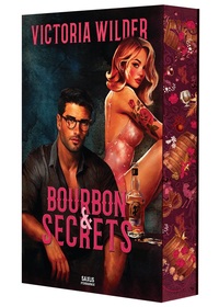 Image de Bourbon & Secrets (broché)