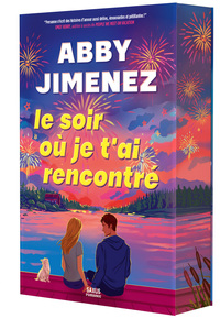 Picture of Le Soir où je t'ai rencontré (broché)