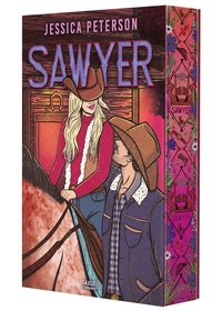 Picture of Sawyer (broché)