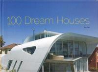 Picture of 100 Dream Houses /anglais