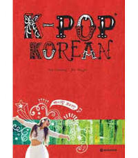Picture of K-POP KOREAN (BILINGUE COREEN - ANGLAIS)