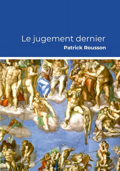 Picture of Le jugement dernier