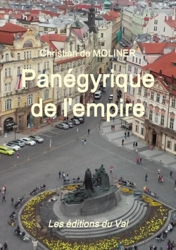 Picture of Panégyrique de l'empire