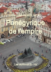 Picture of Panégyrique de l'empire