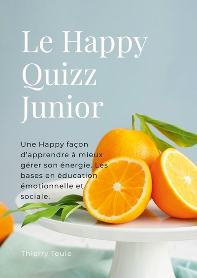 Picture of Le Happy Quizz Junior