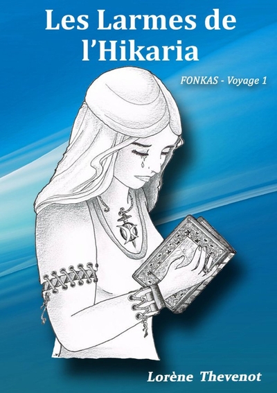 Picture of Les Larmes de l'Hikaria