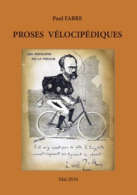 Picture of Proses vélocipédiques