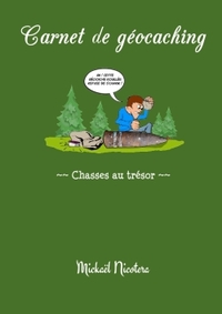 Picture of Carnet de geocaching