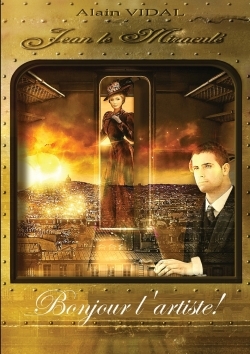 Picture of Jean le miraculé - Bonjour l'arstiste !