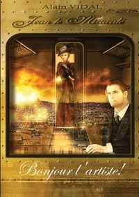 Picture of Jean le miraculé - Bonjour l'arstiste !