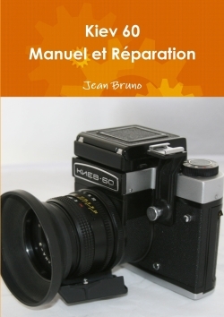 Picture of Kiev 60 Manuel et Réparation