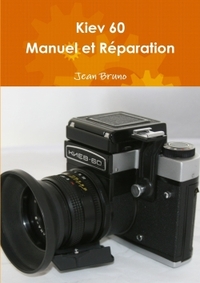 Picture of Kiev 60 Manuel et Réparation