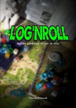 Picture of Log'nRoll