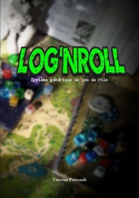 Picture of Log'nRoll