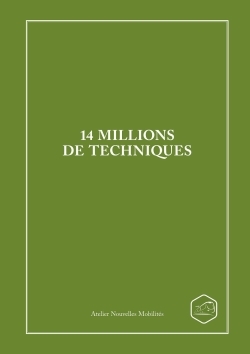 Image de 14 millions de techniques