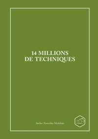 Image de 14 millions de techniques