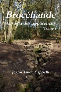 Picture of Brocéliande Au-delà des apparences