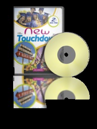 Picture of New Touchdown 2de Bac Pro - CD-Rom