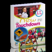 Picture of New Touchdown -1re/Tle Bac Pro - Jeu de cartes