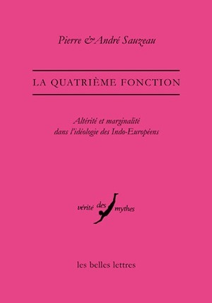 Picture of La Quatrième Fonction