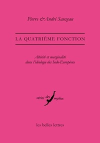 Picture of La Quatrième Fonction