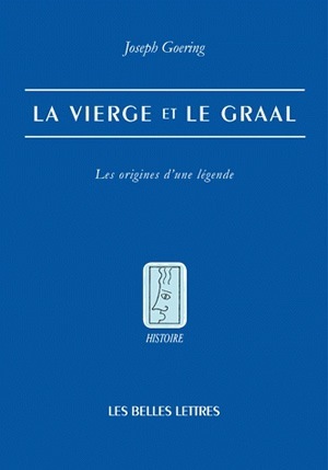Picture of La Vierge et le Graal