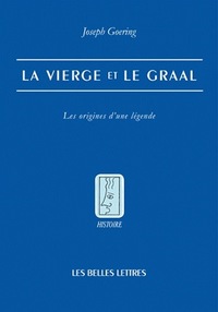 Picture of La Vierge et le Graal