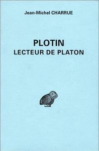 Image de Plotin, lecteur de Platon