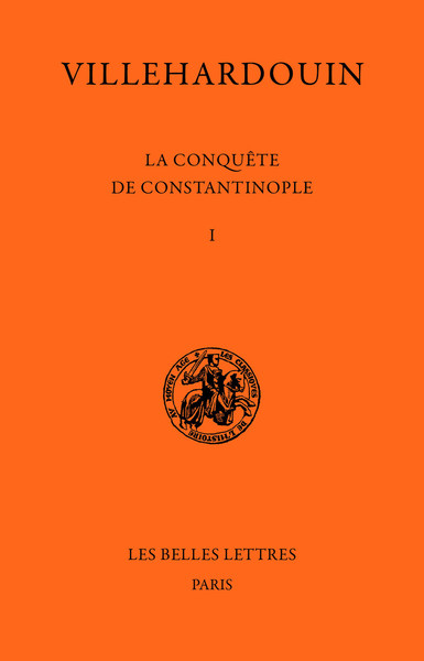 Picture of La Conquête de Constantinople