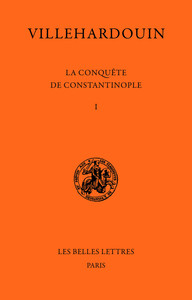 Picture of La Conquête de Constantinople